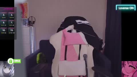 Snapshot of creammeow chatting on September 2025 02:27:02 AM Alina online show from September 2025 02:27:02 AM