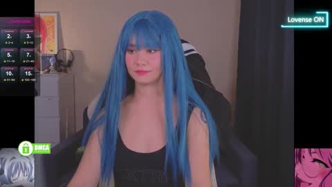 Snapshot of creammeow chatting on November 2025 03:05:02 AM Alina online show from November 2025 03:05:02 AM