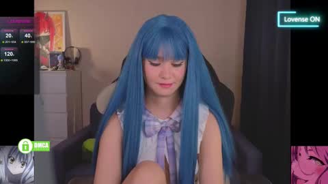 Alina online show from November 2025 04:34:02 AM