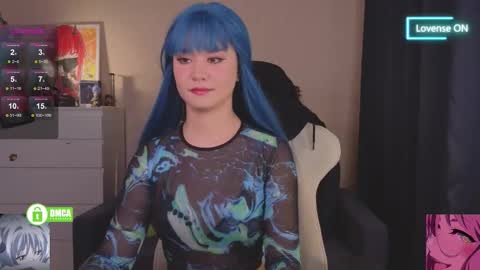 Alina online show from February 2026 01:55:02 AM