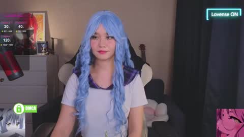 Snapshot of creammeow chatting on February 2026 03:56:02 AM Alina online show from February 2026 03:56:02 AM