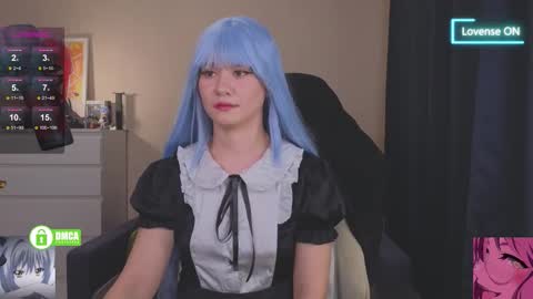 Snapshot of creammeow chatting on March 2026 02:38:02 AM Alina online show from March 2026 02:38:02 AM