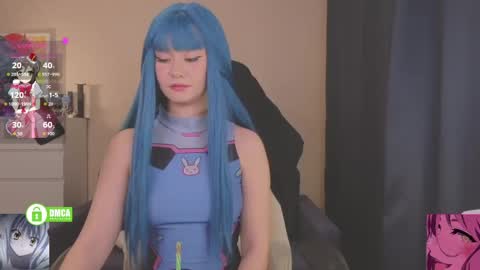 Snapshot of creammeow chatting on April 2026 03:45:01 AM Alina online show from April 2026 03:45:01 AM