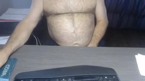 Creamormilk online show from October 2025 12:50:01 PM