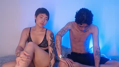 Snapshot of creampie_couple1 chatting on October 2025 04:24:01 AM CAMILA Y SEBASTIAN online show from October 2025 04:24:01 AM