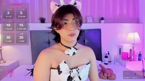 creamy_angelo online show from May 2026 09:31:02 PM