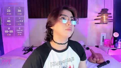 creamy_angelo online show from May 2026 09:34:02 PM