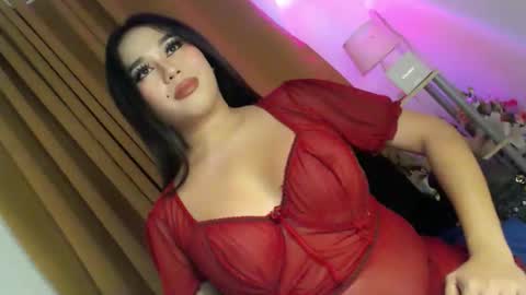 A S H L Y online show from April 2026 10:28:01 AM