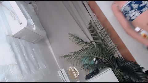 Snapshot of creamy_delilah chatting on October 2025 08:26:01 AM Delilah online show from October 2025 08:26:01 AM