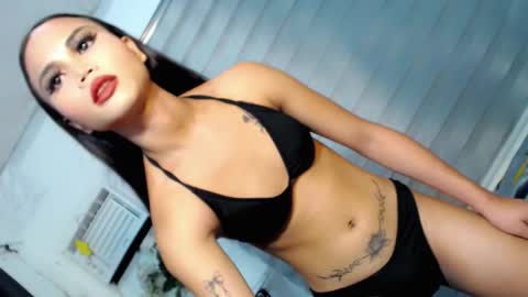 Joana  online show from February 2026 09:01:02 AM