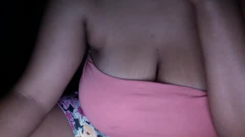 Snapshot of creamycocobabe chatting on January 2025 03:02:01 AM CreamyCocoBabe online show from January 2025 03:02:01 AM