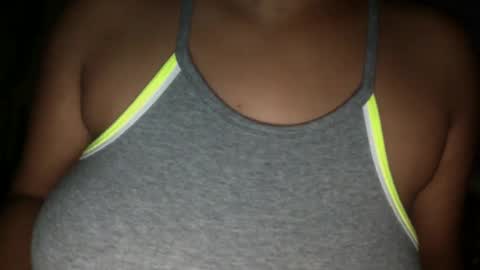 Snapshot of creamycocobabe chatting on January 2025 11:56:01 PM CreamyCocoBabe online show from January 2025 11:56:01 PM