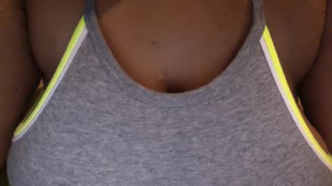 Snapshot of creamycocobabe chatting on January 2025 03:09:01 AM CreamyCocoBabe online show from January 2025 03:09:01 AM