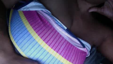 Snapshot of creamycocobabe chatting on March 2025 06:32:01 PM CreamyCocoBabe online show from March 2025 06:32:01 PM