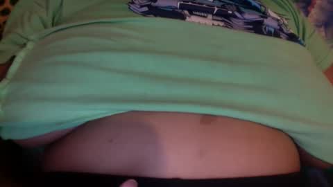 Snapshot of creamycocobabe chatting on October 2025 08:50:02 PM CreamyCocoBabe online show from October 2025 08:50:02 PM