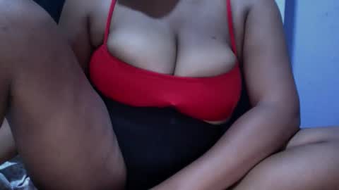 CreamyCocoBabe online show from May 2026 06:37:01 PM