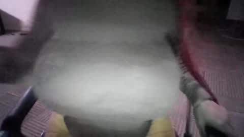 Snapshot of creamyexotica chatting on December 2025 03:15:02 AM CreamyExotica online show from December 2025 03:15:02 AM