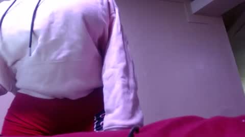 CreamyExotica online show from January 2026 02:44:01 PM