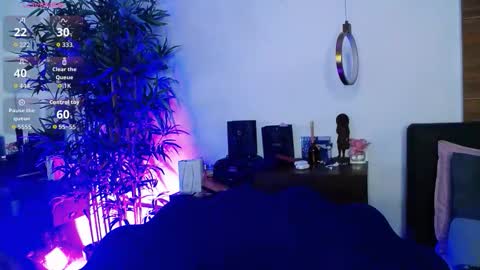 Snapshot of creamyinkk chatting on March 2026 06:18:01 AM Sophie online show from March 2026 06:18:01 AM