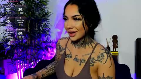Sophie online show from May 2026 06:08:02 AM
