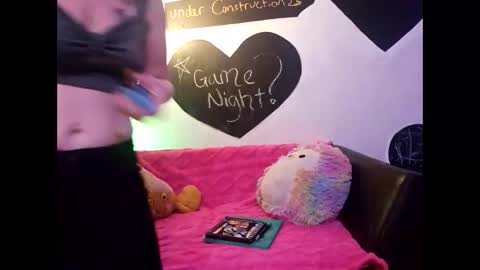 creamymilf11 online show from October 2025 05:54:02 AM