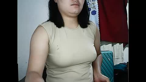 Snapshot of creamypussy4ux chatting on January 2025 08:15:01 PM creamypussy4ux online show from January 2025 08:15:01 PM