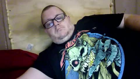 The hopeless romantic online show from November 2025 10:02:01 PM