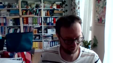 creloxp online show from May 2026 09:17:01 AM