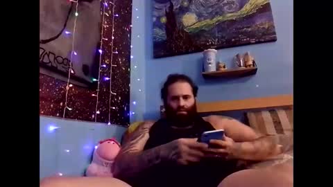 CreoleThiccc online show from February 2026 05:11:01 AM