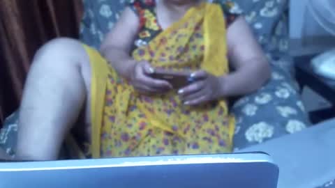 Sonika69 online show from March 2025 11:36:02 AM