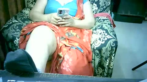 Sonika69 online show from December 2025 11:11:01 PM