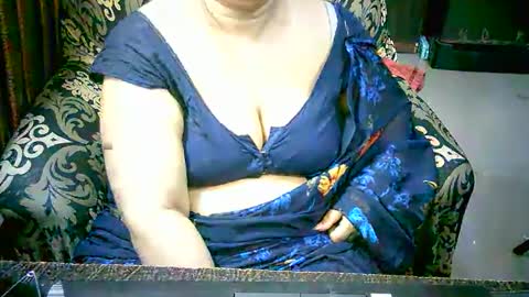 Sonika69 online show from February 2026 11:22:01 PM
