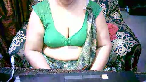 Sonika69 online show from February 2026 05:57:02 PM