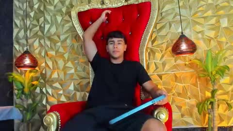 crh58_ online show from September 2025 01:38:02 AM