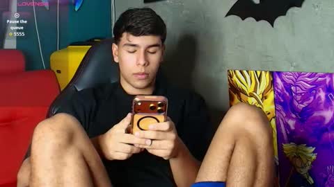 crh58_ online show from November 2025 12:24:02 AM