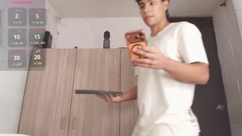 crh58_ online show from February 2026 05:49:02 PM