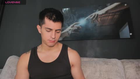 CRHISTIAN online show from December 2024 02:27:02 PM