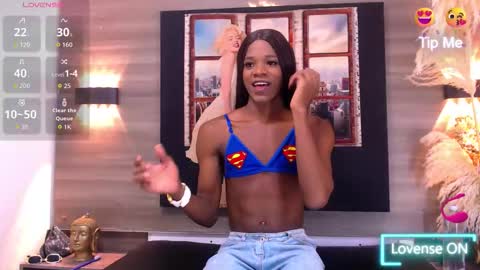 CriisBrown  online show from December 2025 09:55:01 PM