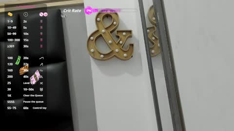 Snapshot of criistal_castro chatting on March 2026 12:17:02 PM criistal_castro online show from March 2026 12:17:02 PM