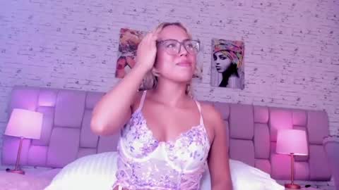 CristyBloom  online show from June 2026 08:09:02 PM