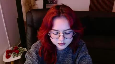 Snapshot of crimson_tati chatting on February 2025 03:09:02 AM Tatiana online show from February 2025 03:09:02 AM