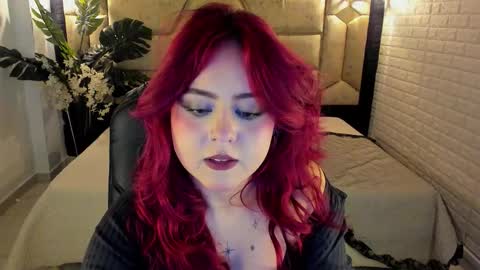 Tatiana  online show from March 2026 03:34:02 AM