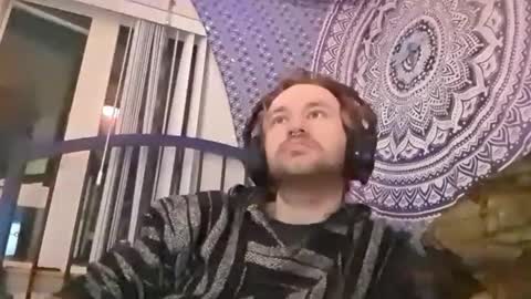 Snapshot of crimsondae chatting on March 2025 03:08:02 AM Spookie Dae online show from March 2025 03:08:02 AM