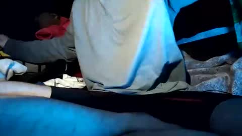 Snapshot of crimsondae chatting on February 2026 05:30:01 AM Spookie Dae online show from February 2026 05:30:01 AM