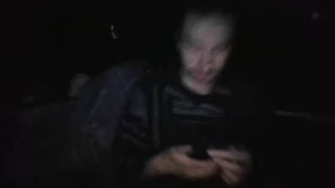 Snapshot of crimsondae chatting on April 2026 10:05:01 AM Spookie Dae online show from April 2026 10:05:01 AM