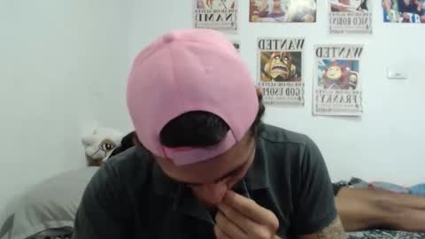 criscamiloo online show from June 2026 11:24:02 PM