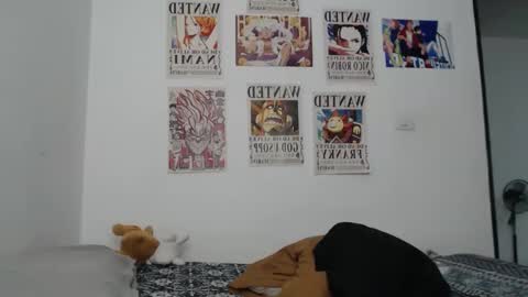 criscamiloo online show from June 2026 02:53:01 AM