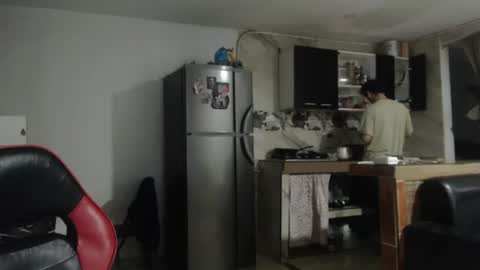 criscamiloo online show from June 2026 08:08:02 AM