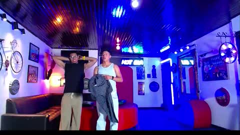 crismens online show from January 2026 01:05:02 PM