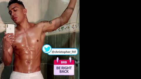 Snapshot of criss__tom chatting on December 2024 02:25:02 AM Cristopher online show from December 2024 02:25:02 AM